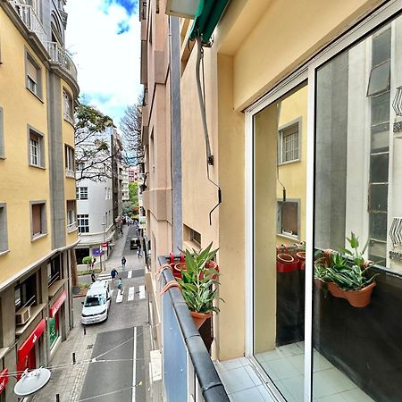 Sabino Street Apartment Santa Cruz de Tenerife Esterno foto