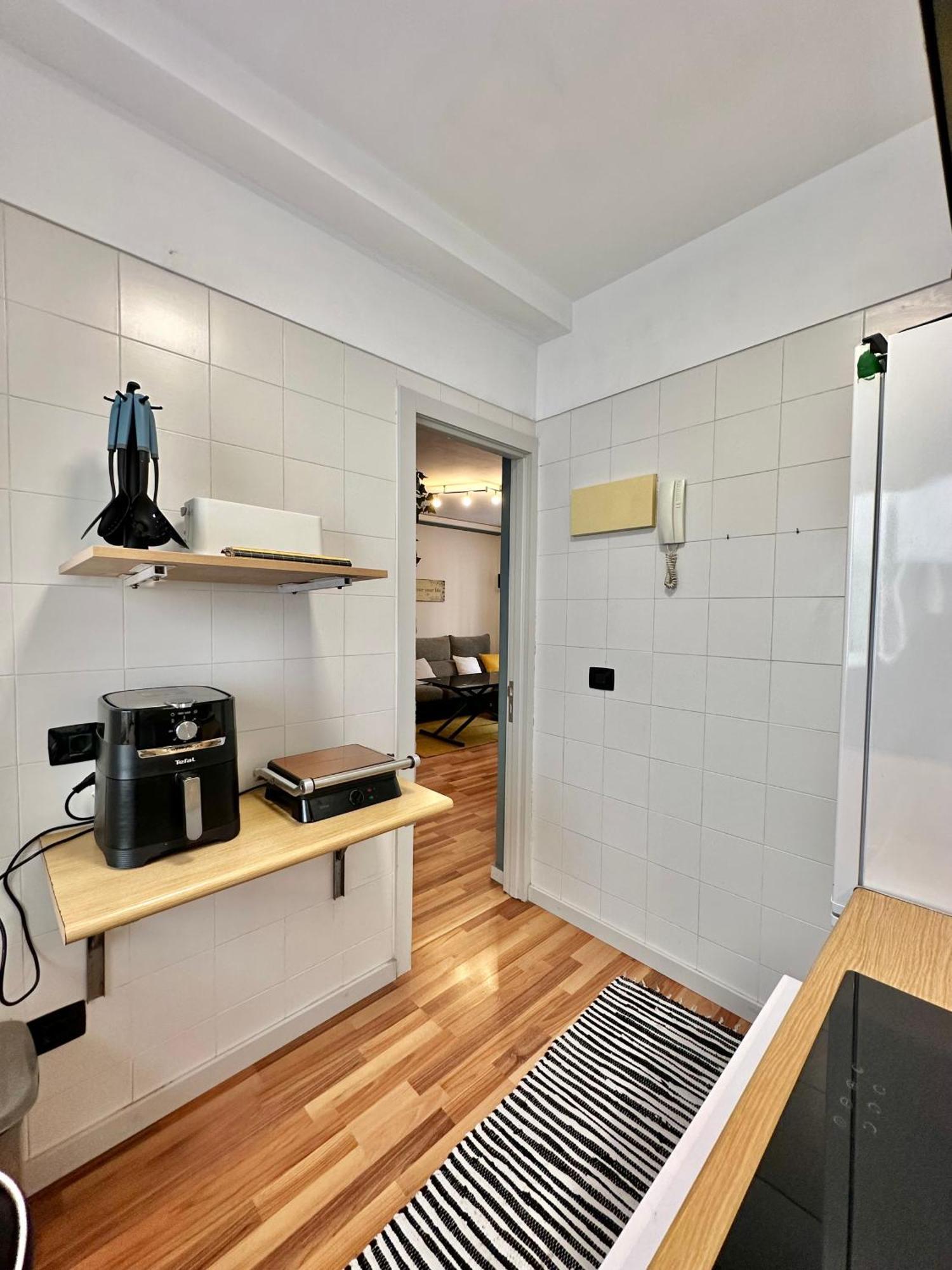 Sabino Street Apartment Santa Cruz de Tenerife Esterno foto