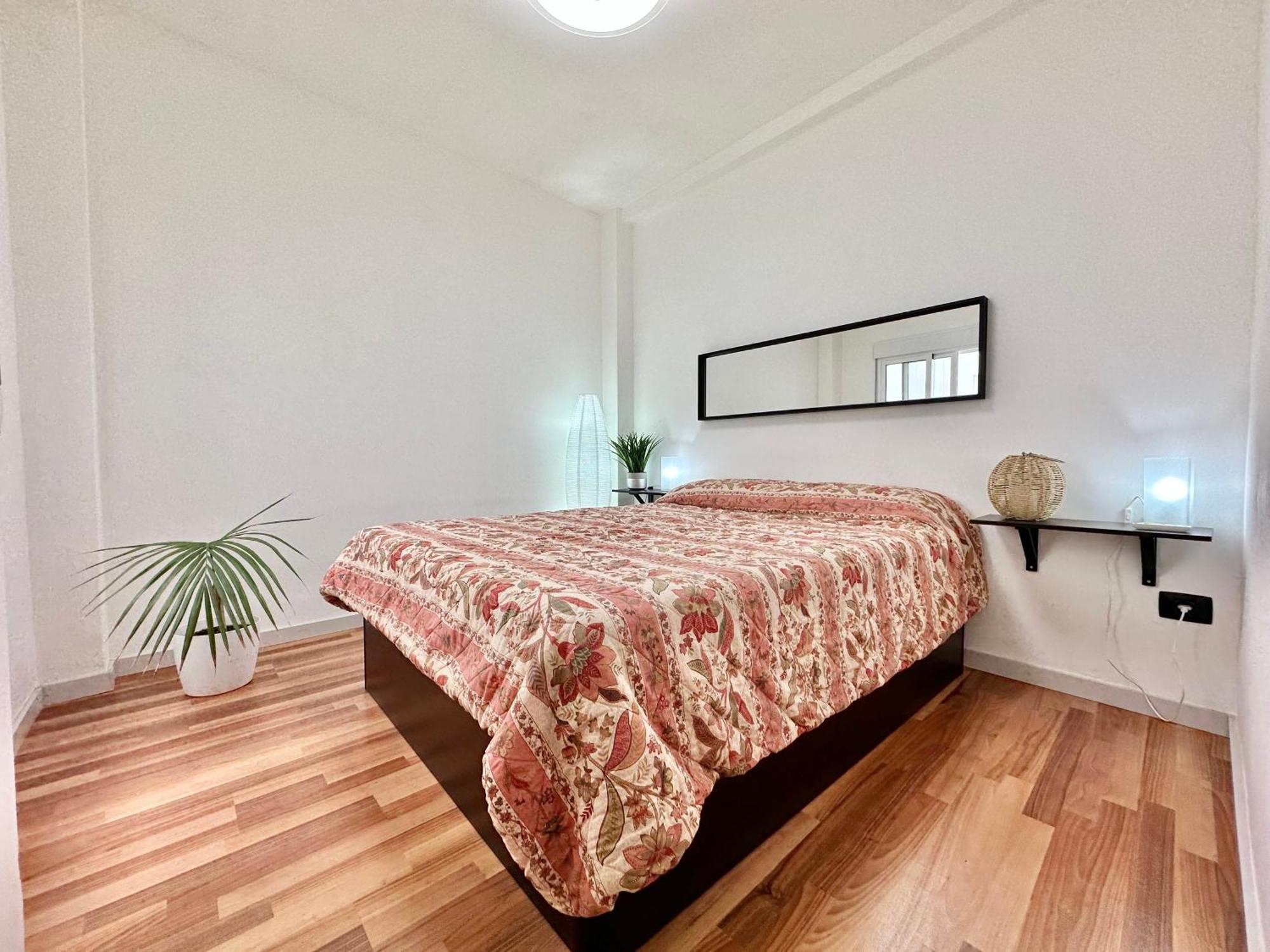 Sabino Street Apartment Santa Cruz de Tenerife Esterno foto
