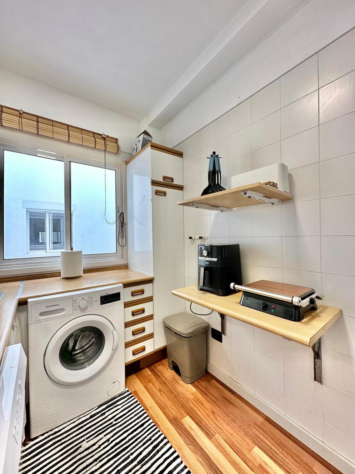 Sabino Street Apartment Santa Cruz de Tenerife Esterno foto