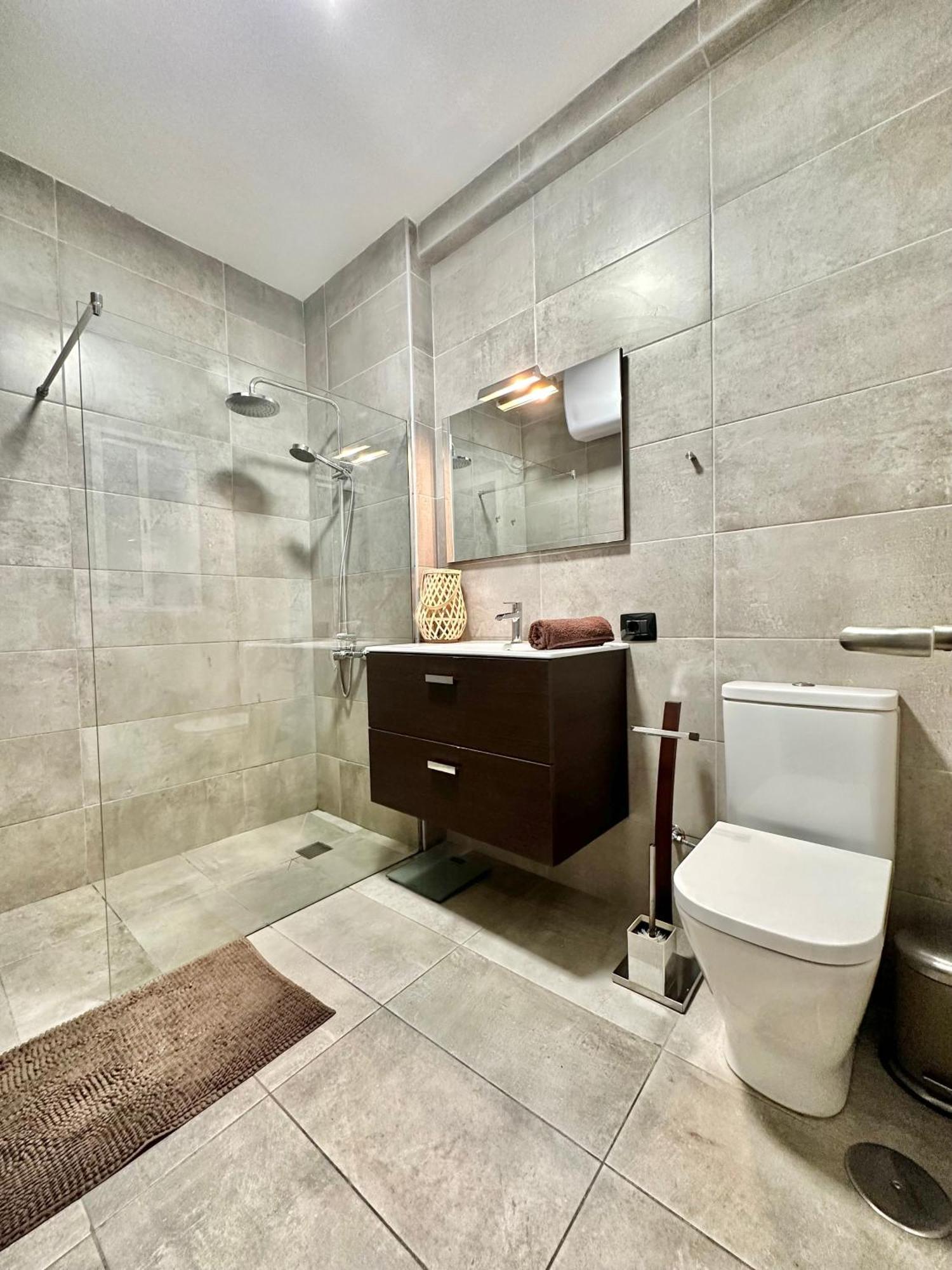 Sabino Street Apartment Santa Cruz de Tenerife Esterno foto