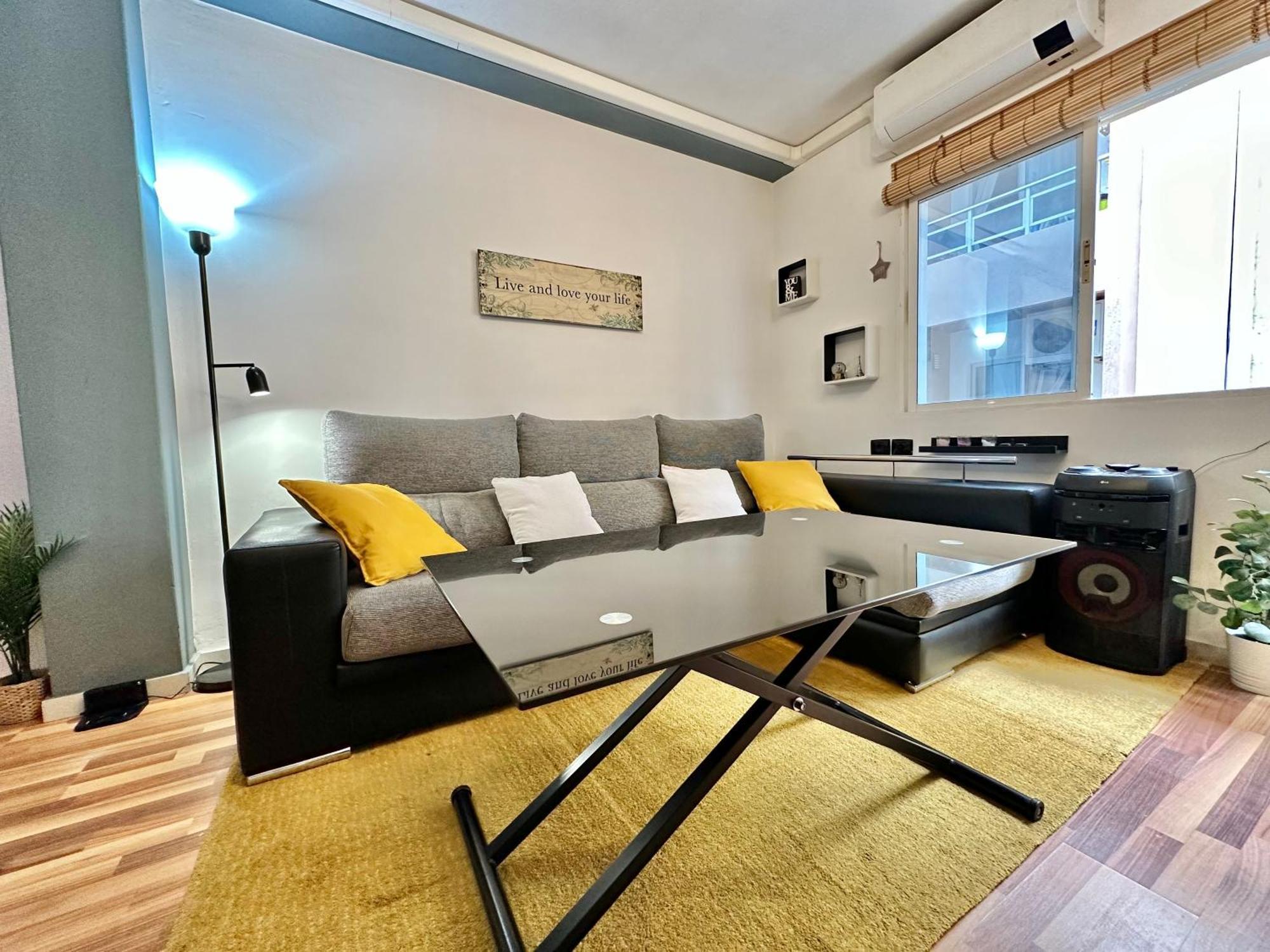 Sabino Street Apartment Santa Cruz de Tenerife Esterno foto