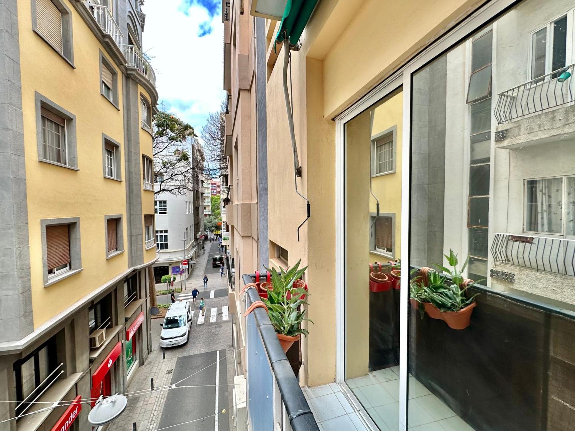 Sabino Street Apartment Santa Cruz de Tenerife Esterno foto