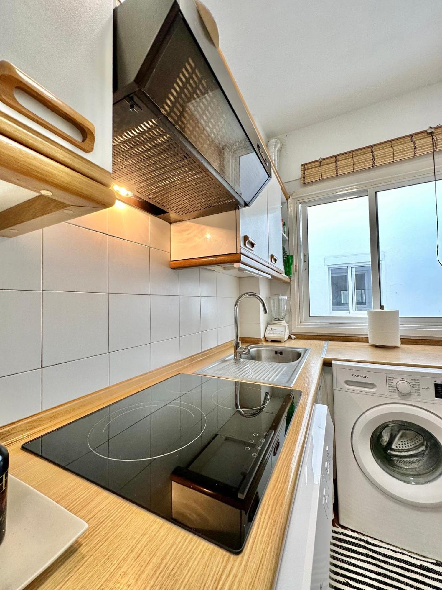 Sabino Street Apartment Santa Cruz de Tenerife Esterno foto