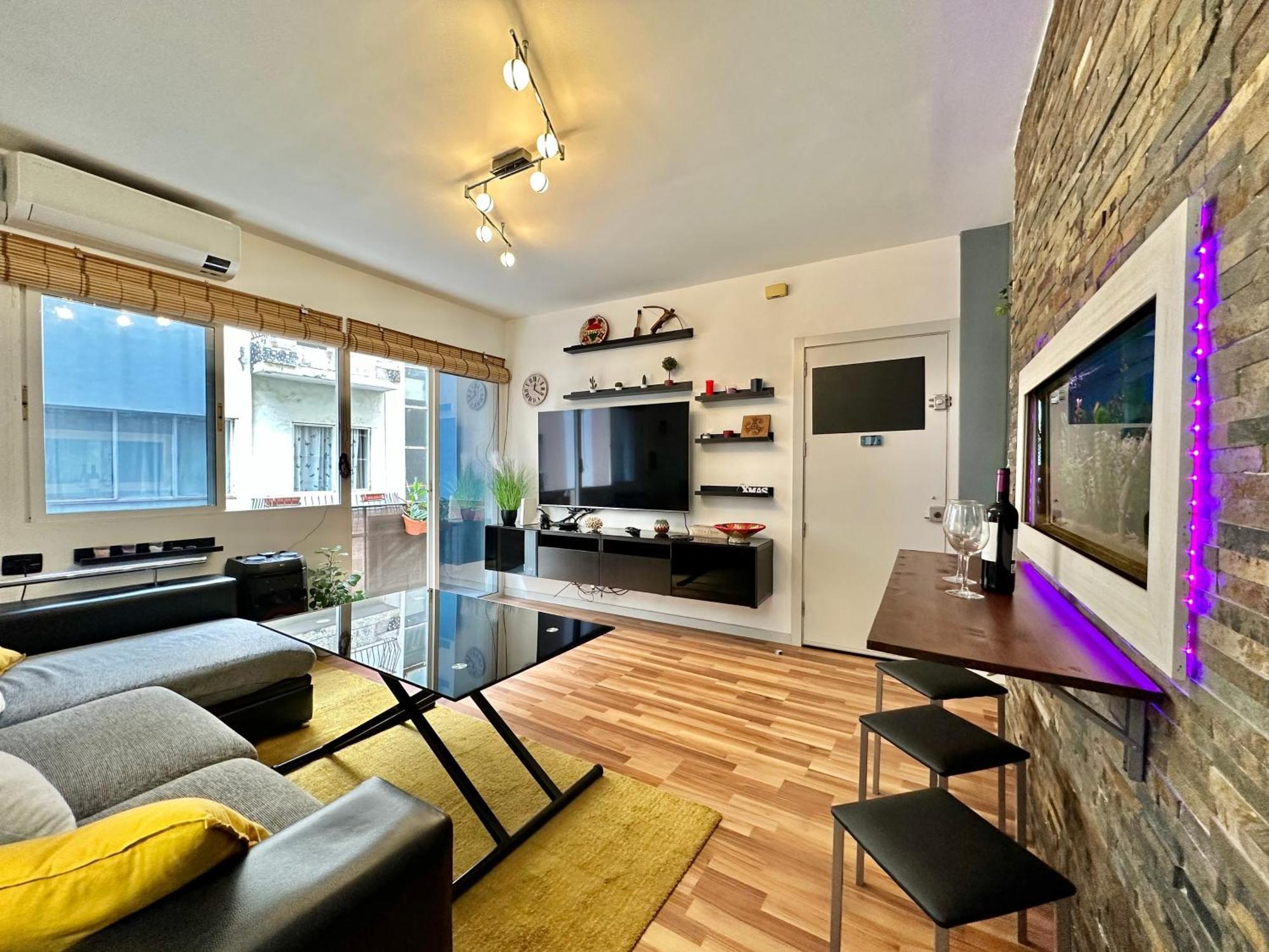 Sabino Street Apartment Santa Cruz de Tenerife Esterno foto