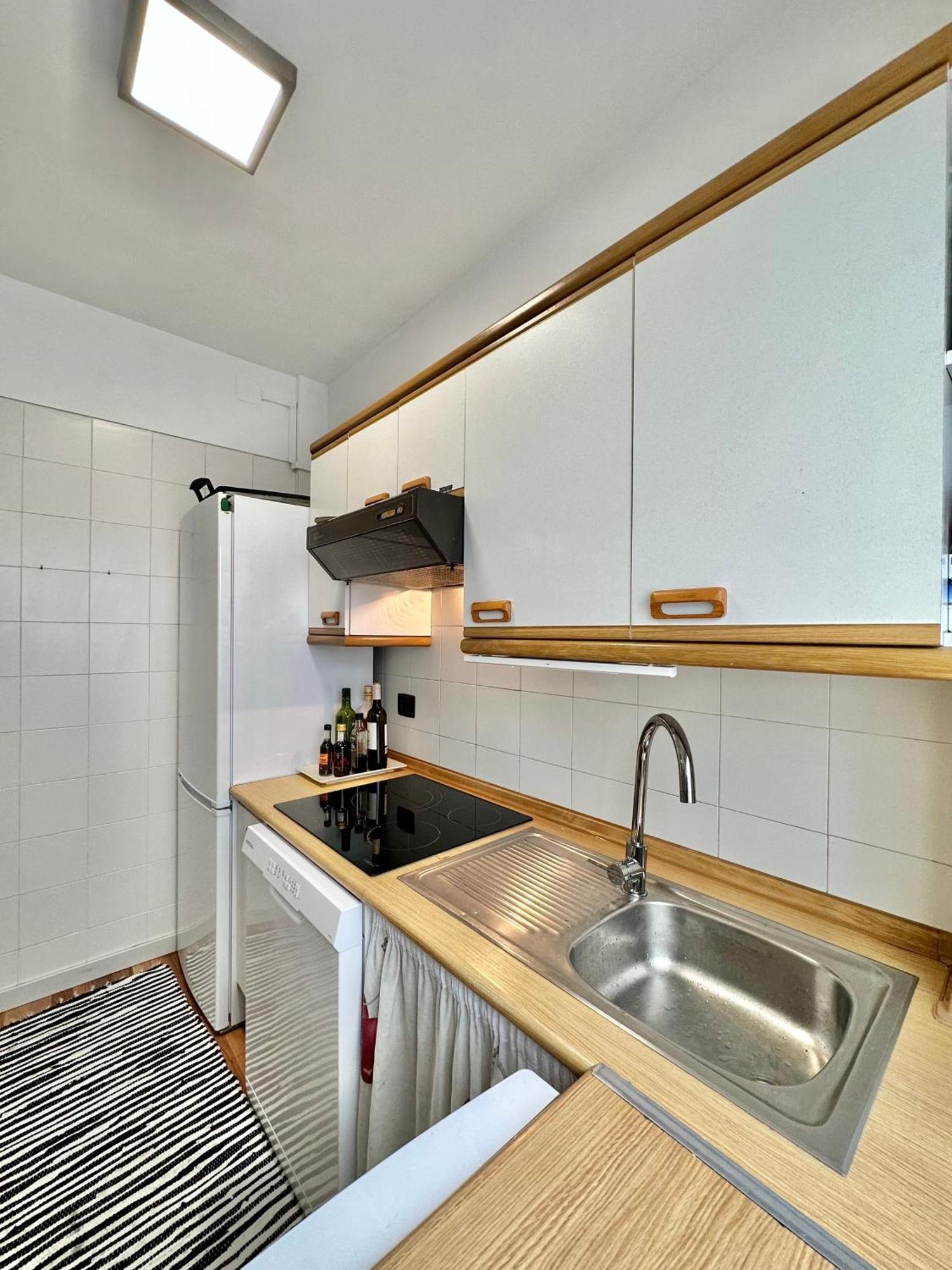 Sabino Street Apartment Santa Cruz de Tenerife Esterno foto