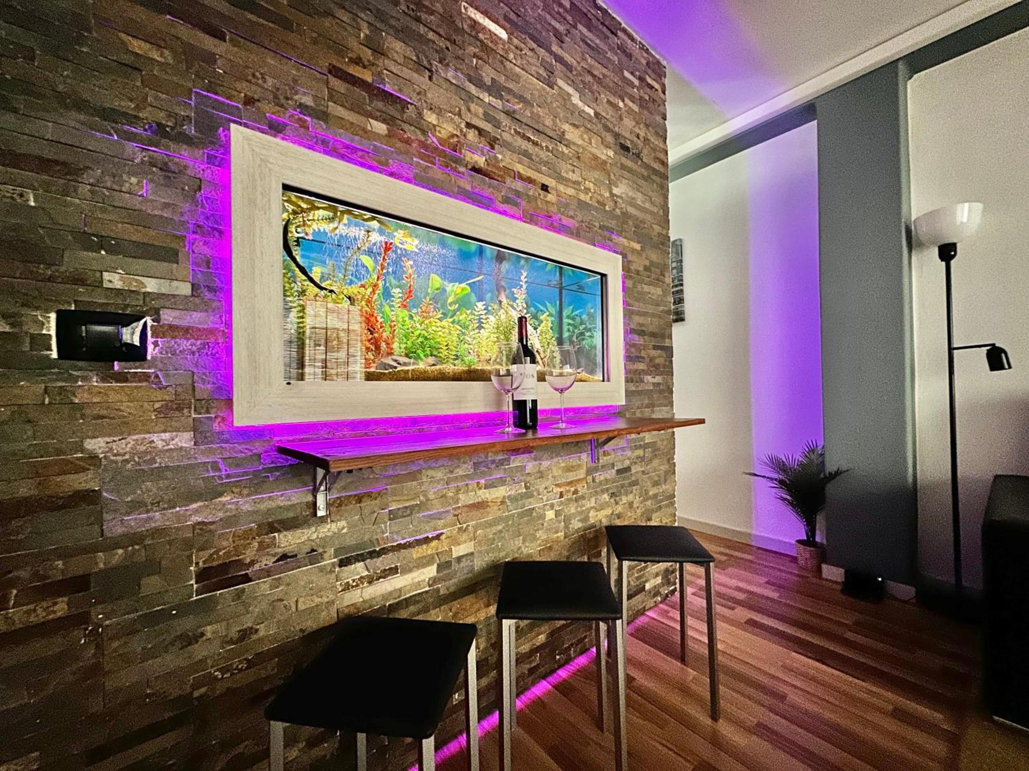 Sabino Street Apartment Santa Cruz de Tenerife Esterno foto